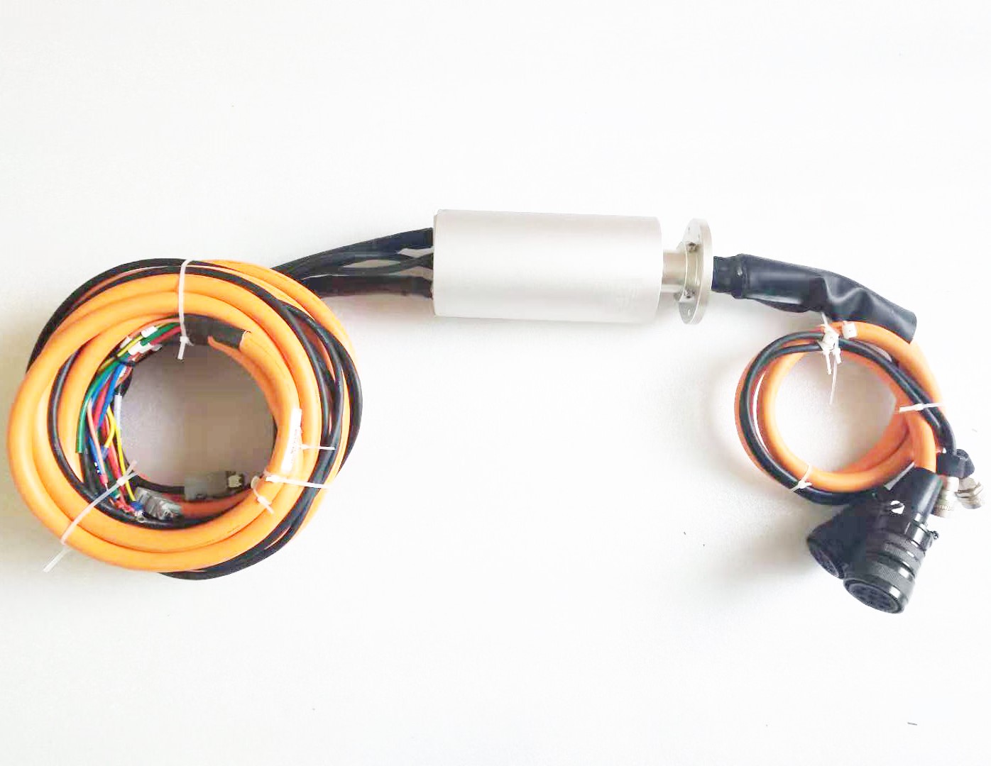 slip-ring-types-flange-jiujiang-ingiant-technology-co-ltd