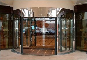 Revolving Door