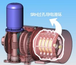 Cable Drum