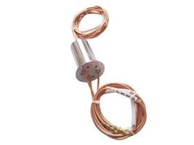 Ingiant HD-SDI Slip Ring