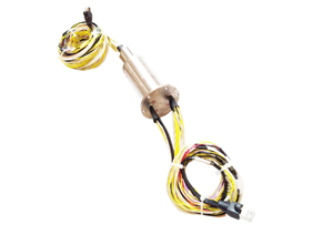 Ingiant Ethernet Slip Ring