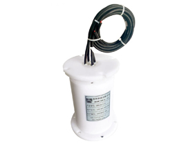 Customized non magnetic slip ring