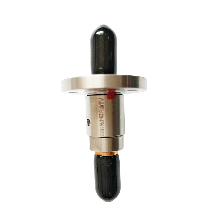 High frequency RF rotary joint