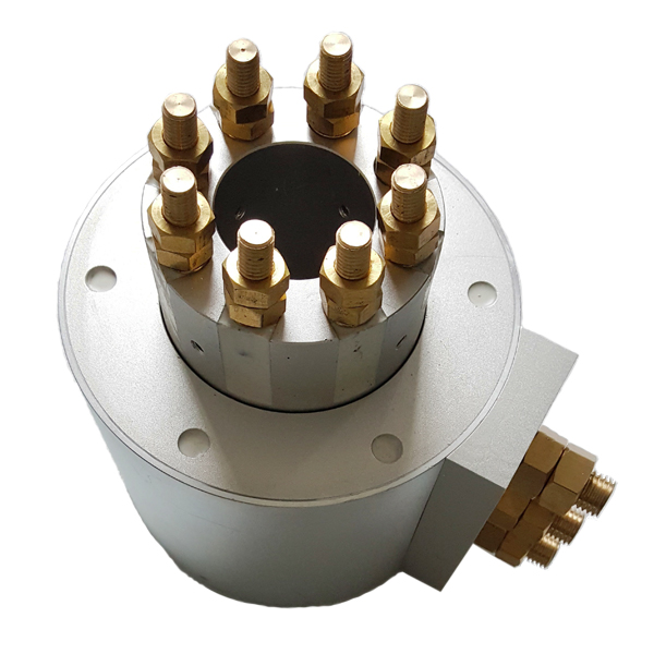 High current slip ring