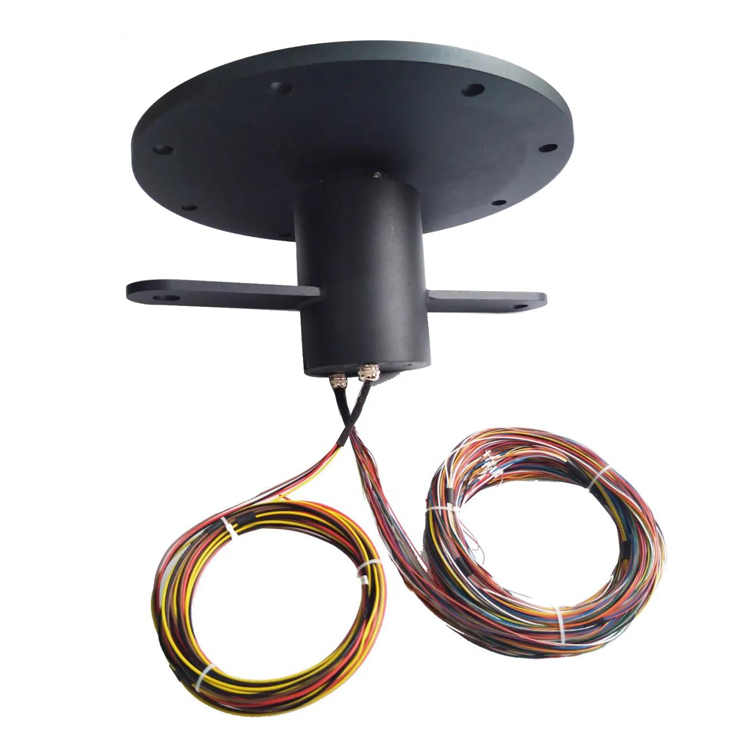 customized slip ring