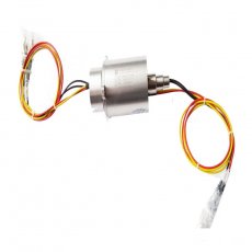 55mm Fiber optical electrical slip ring