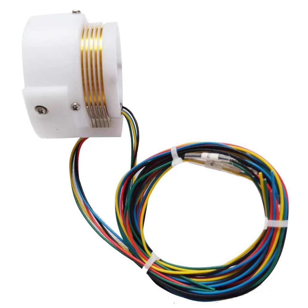 DHK028-5 slip ring