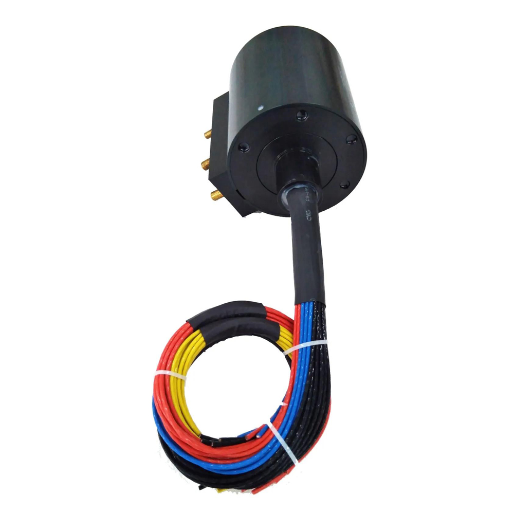 terminal slip ring