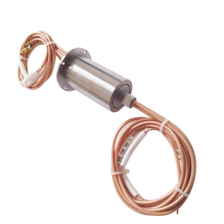 HD-SDI slip ring