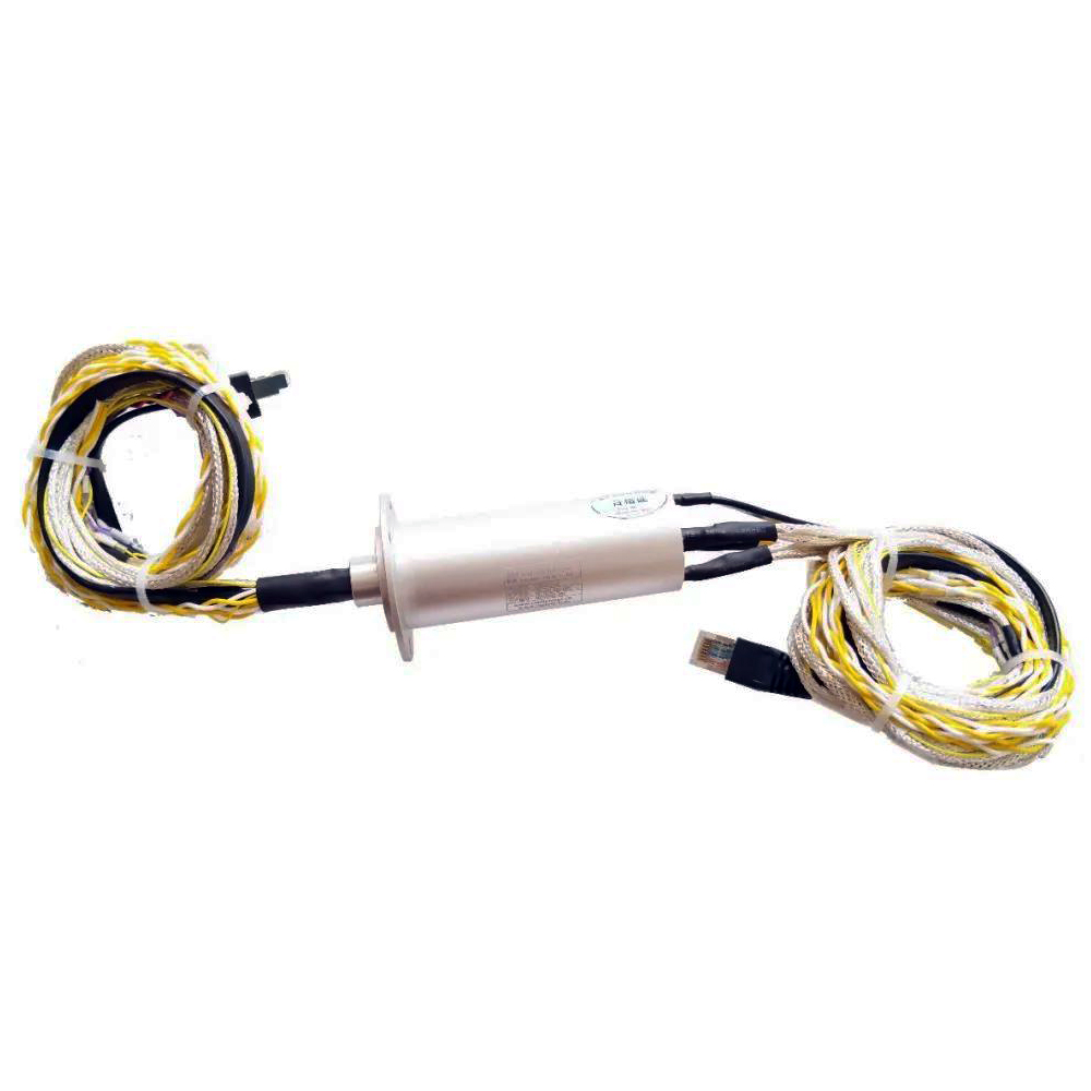 RS422 slip ring