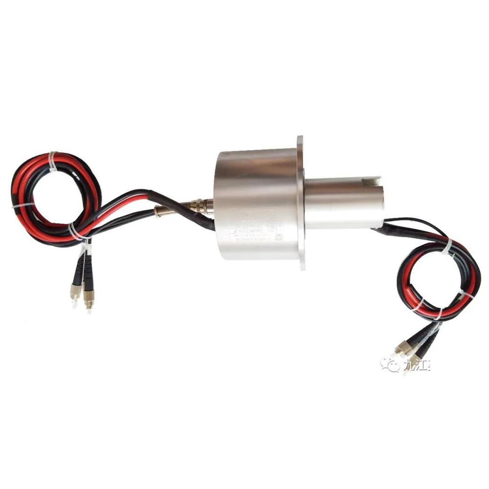 customized slip ring