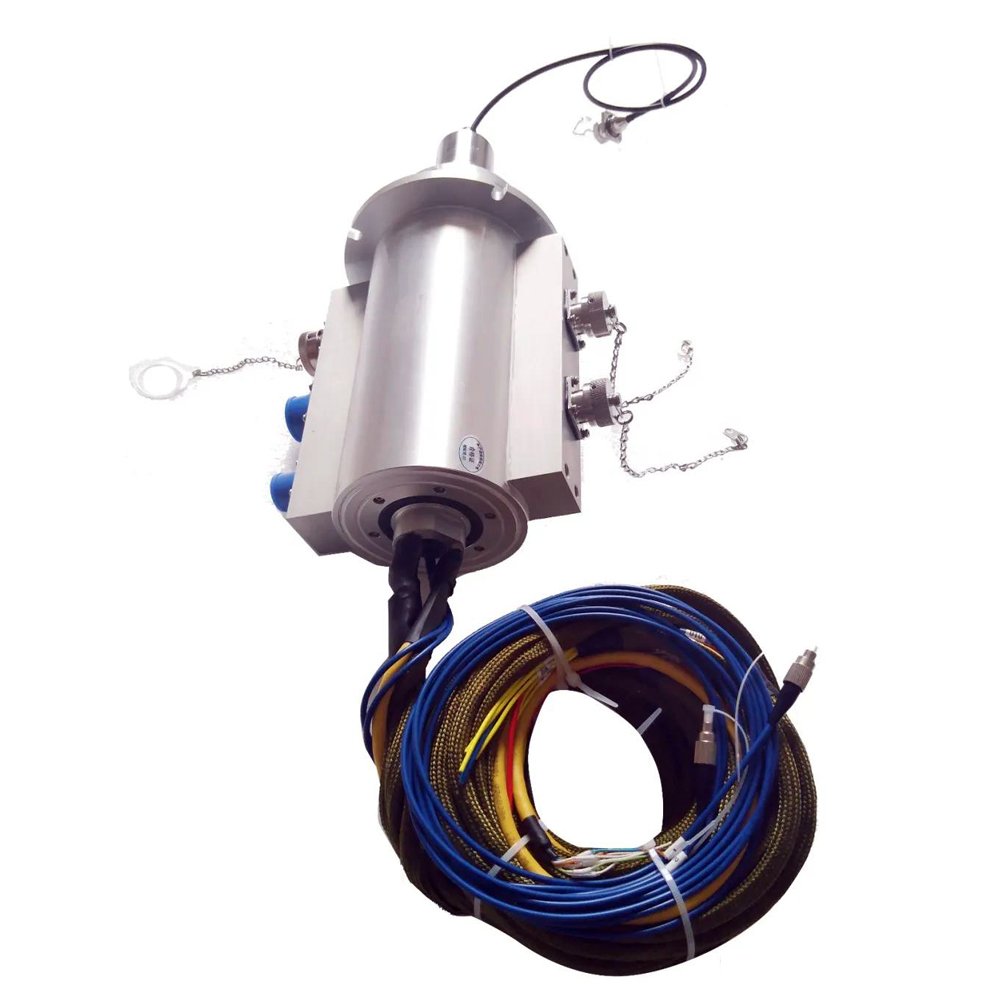 IP65 high quality slip ring