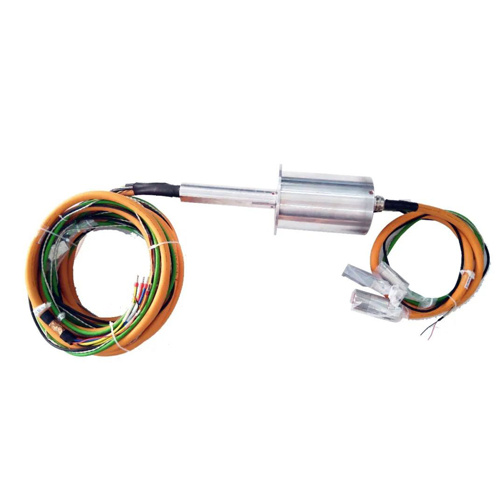 customized slip ring