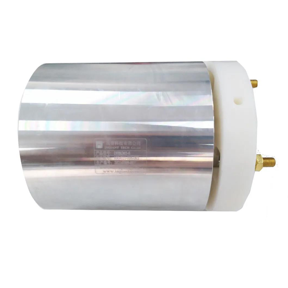 high current slip ring