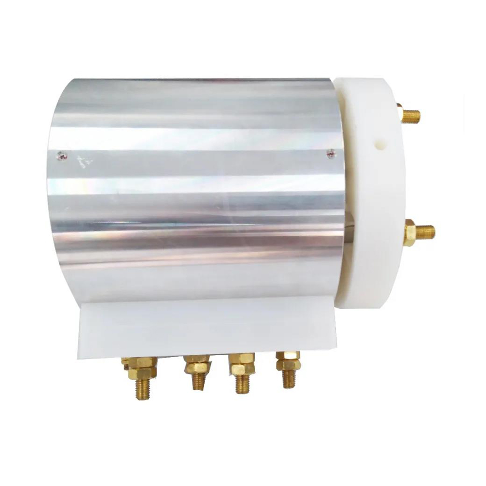 Ingiant slip ring