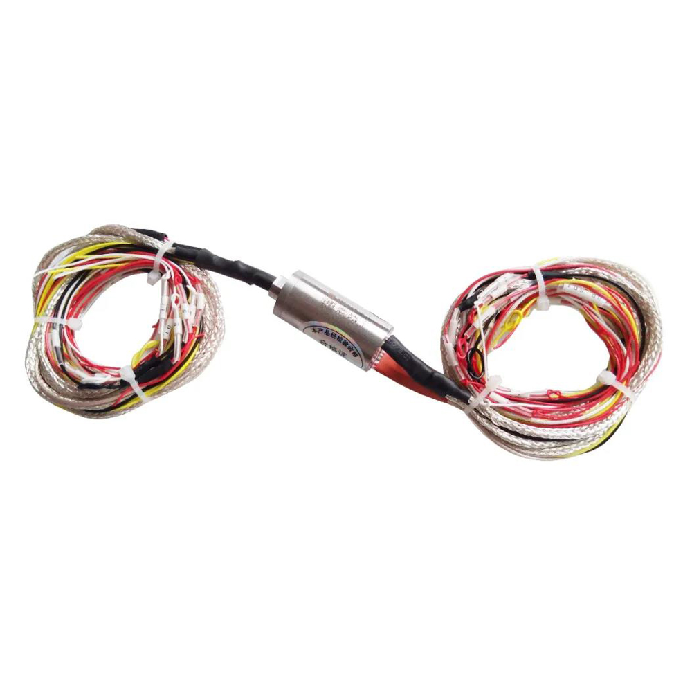 miniature slip ring