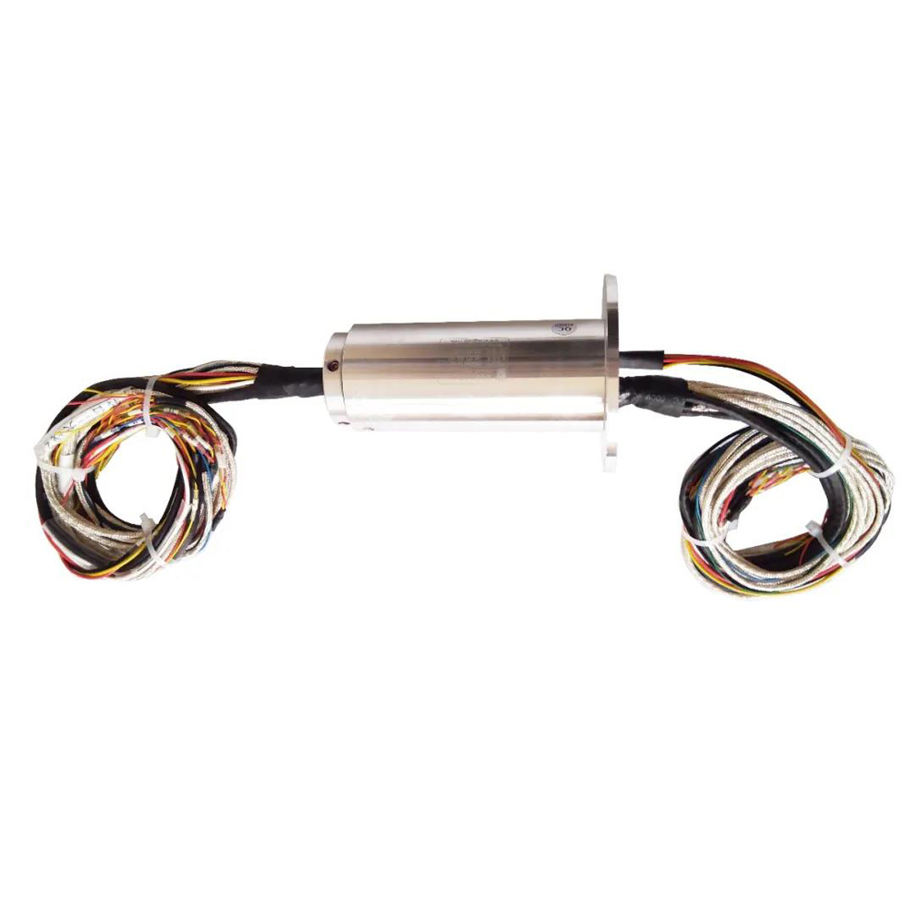 customized slip ring