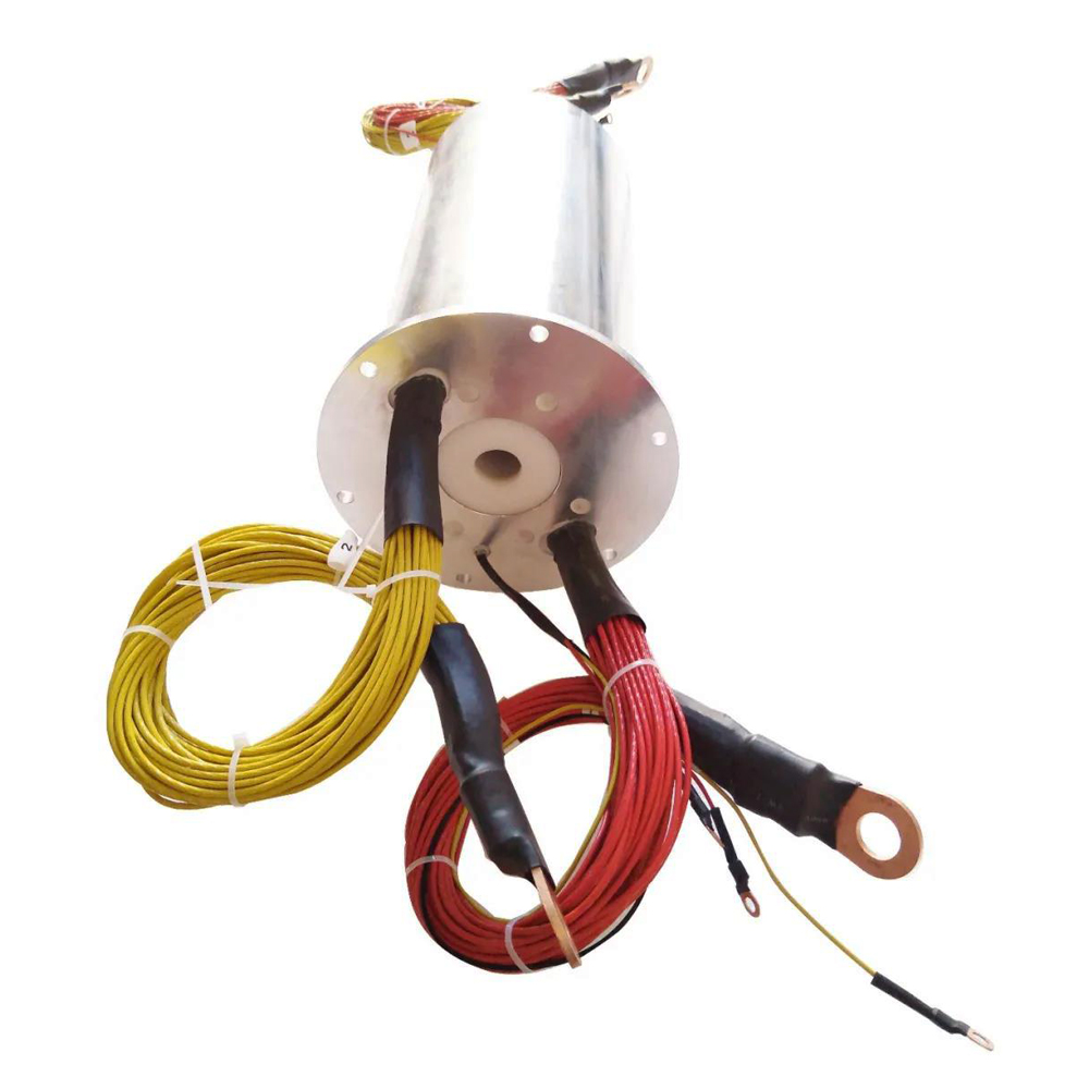 25mm through hole slip ring