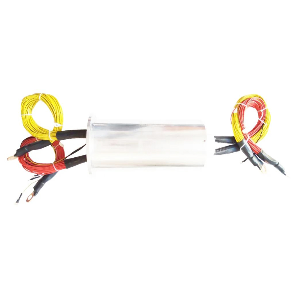 customized slip ring