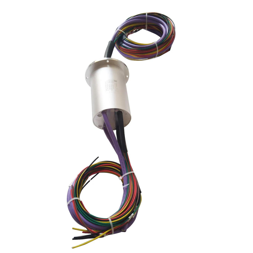 DHS078-25 slip ring