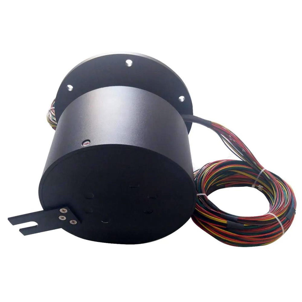 large diameter slip ring