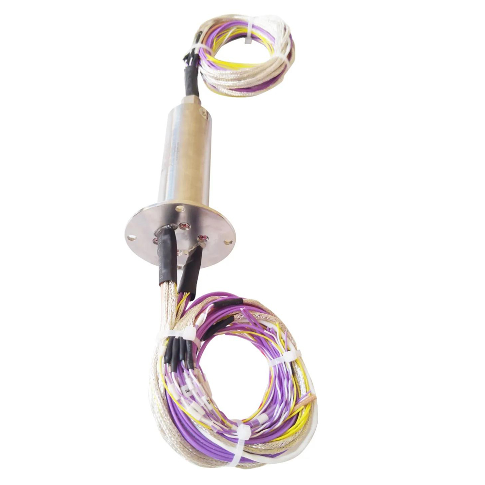 30mm solid inner slip ring