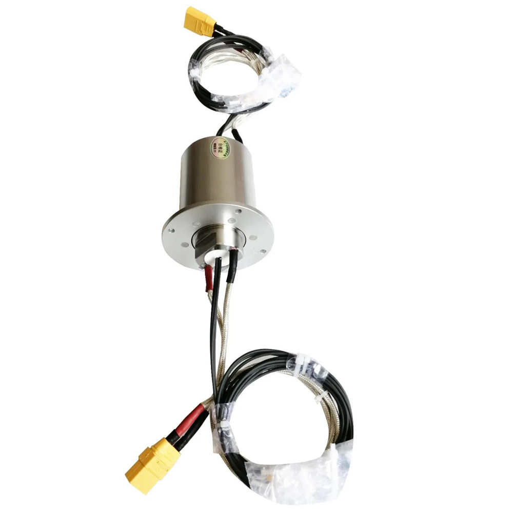 50mm solid inner slip ring