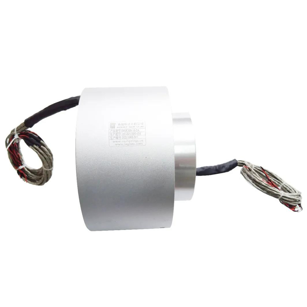 customized large hole slip ring