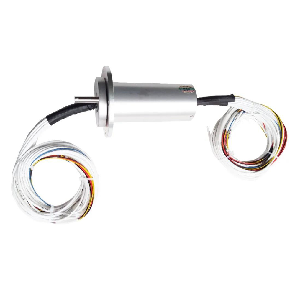 ingiant high speed slip ring