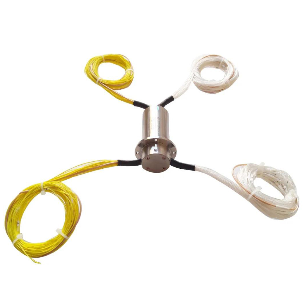 Ingiant high quality slip ring