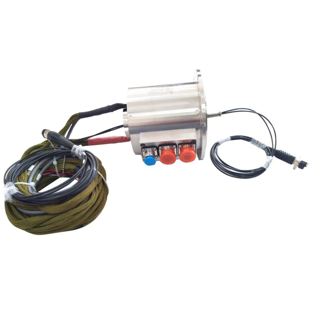 Ingiant high quality customized slip ring