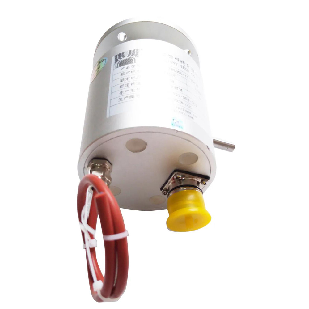 ingiant customized wind turbine slip ring