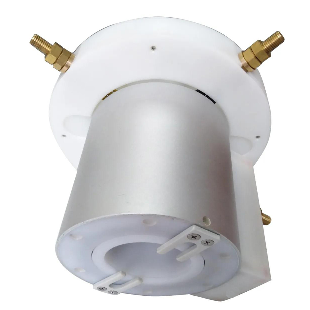 Ingiant large current slip ring