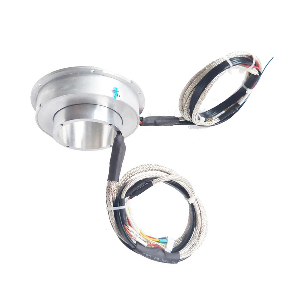 customized ingiant slip ring
