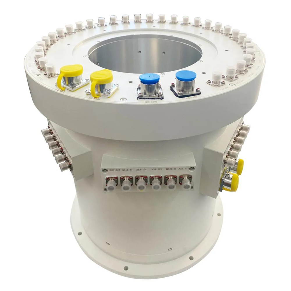 ingiant customized connection slip ring