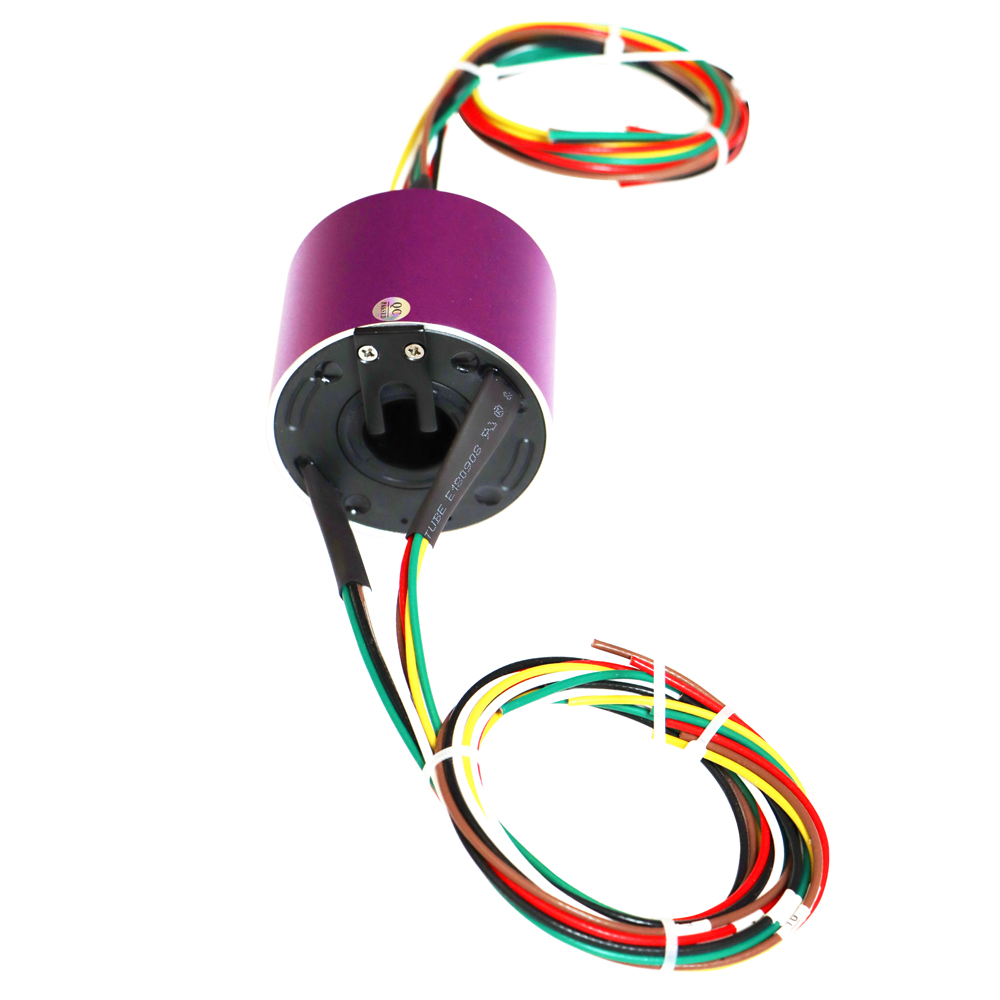 25mm inner hole slip ring