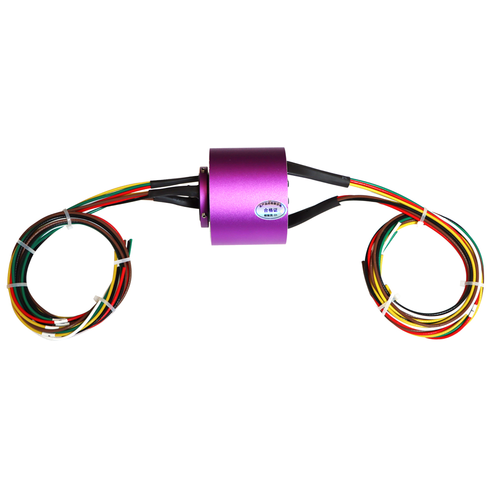 Slip Ring Purpose