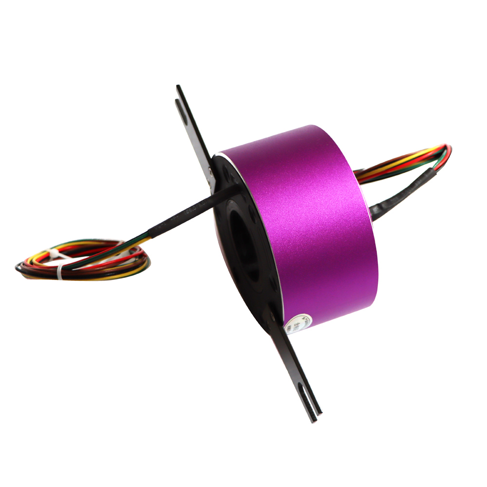 Automobile Slip Ring