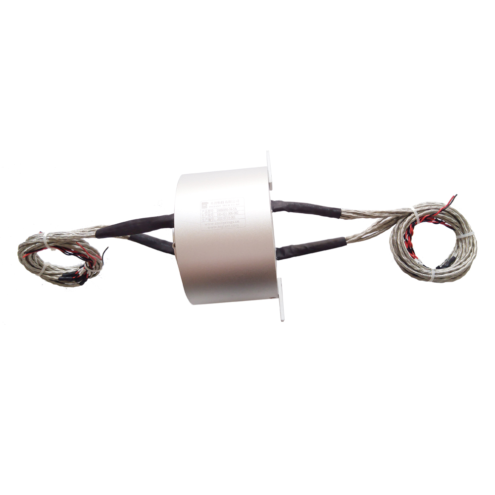 USB2.0 slip ring