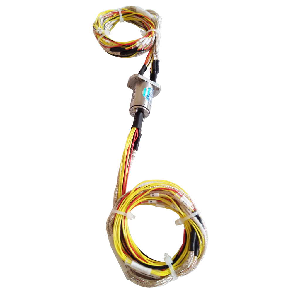 miniature slip ring