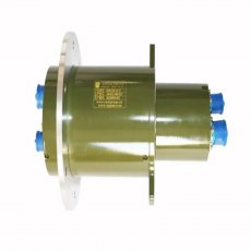 Ingiant Aerospace and Defense Slip Rings 10 circuits